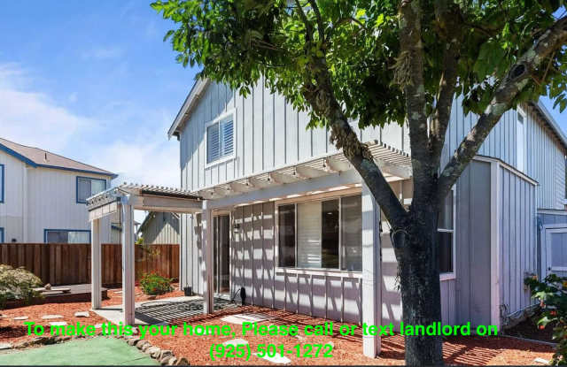 3944 New Zealand Ave - 3944 New Zealand Avenue, Santa Rosa, CA 95407