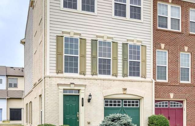 423 VIRGINIA WILDFLOWER TERRACE SE - 423 Virginia Wildflower Terrace Southeast, Leesburg, VA 20175