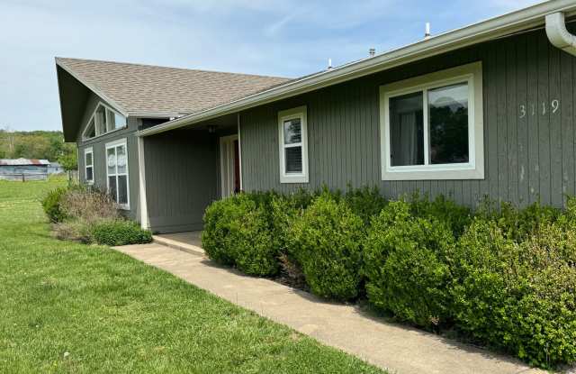 Available July 2025! 4-Bedroom, 2-Bathroom split floorplan Home with fenced-in backyard photos photos