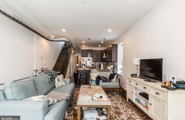 1452 N 4TH STREET - 1452 N 4th St, Philadelphia, PA 19122