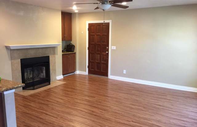 2-Bed, 2-Bath Near SDSU! $500 off First Month! Gallery 3