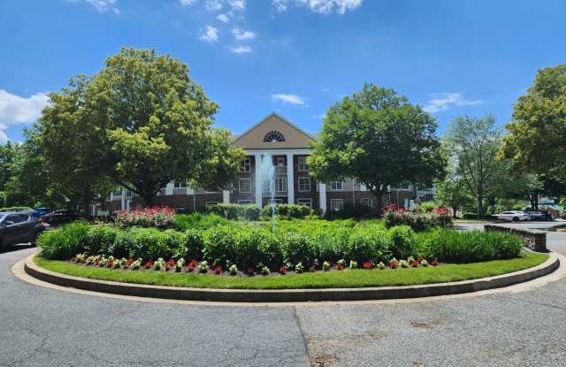 600 SQUIRE LN #600-3I - 600 Squire Lane, Bel Air North, MD 21014