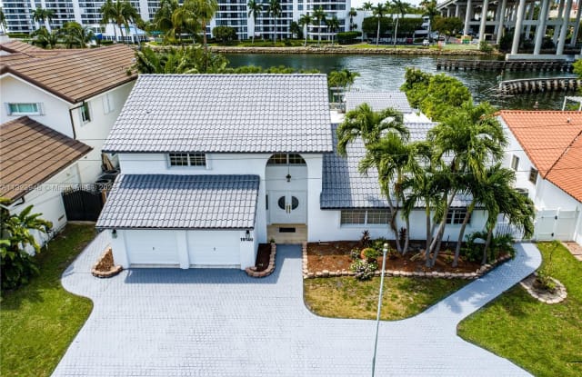 19140 N Bay Rd - 19140 North Bay Road, Sunny Isles Beach, FL 33160