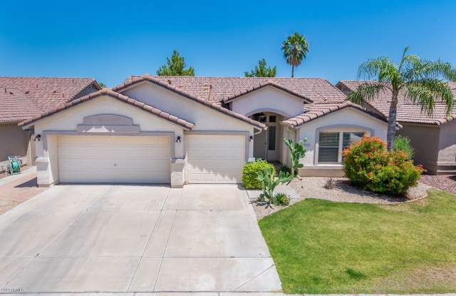4114 W Escuda Drive - 4114 West Escuda Drive, Phoenix, AZ 85308