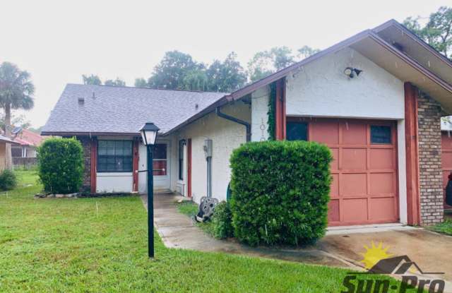 1010 Stonybrook Circle - 1010 Stonybrook Circle, Port Orange, FL 32127