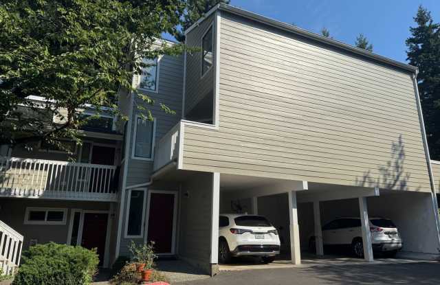 Gorgeous Juanita Townhome photos photos