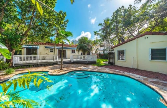 2545 Swanson Ave - 2545 Swanson Avenue, Miami, FL 33133