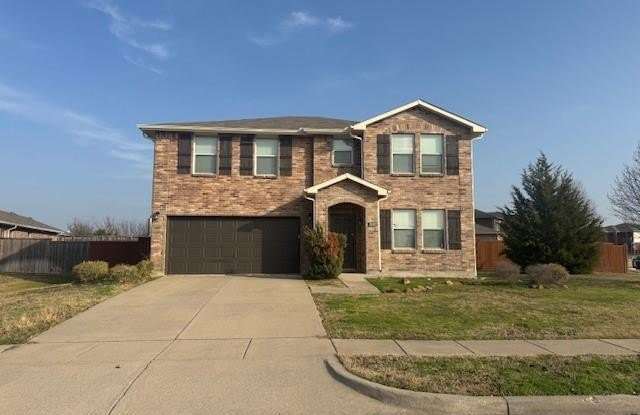 2600 Annalea Lane - 2600 Annalea Lane, Little Elm, TX 75068