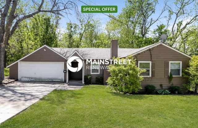 12401 East 59th Street - 12401 East 59th Street, Kansas City, MO 64133