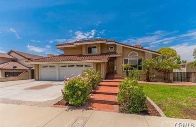 881 Coyote Drive - 881 Coyote Drive, Walnut, CA 91789