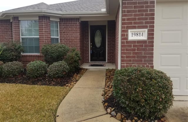 19814 Sternwood Manor Drive - 19814 Sternwood Manor Drive, Harris County, TX 77379
