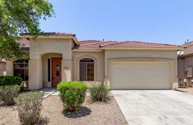 Single Story Large open floor plan home photos photos