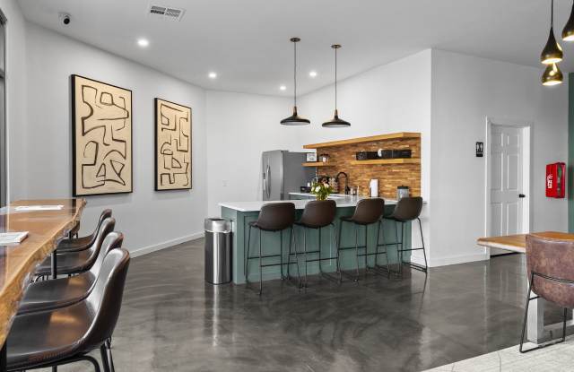 Greenway Flats Gallery 4