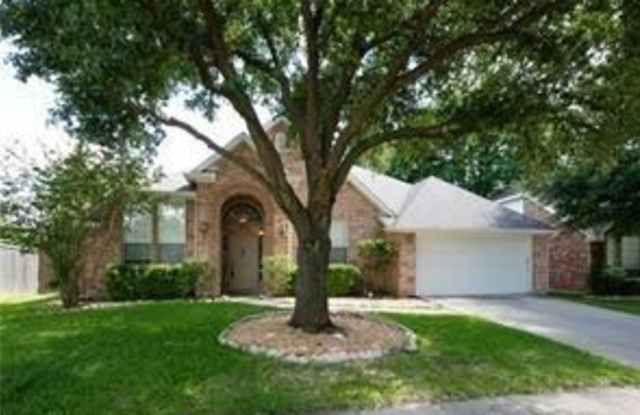 8406 Falconet Circle - 8406 Falconet Circle, McKinney, TX 75072