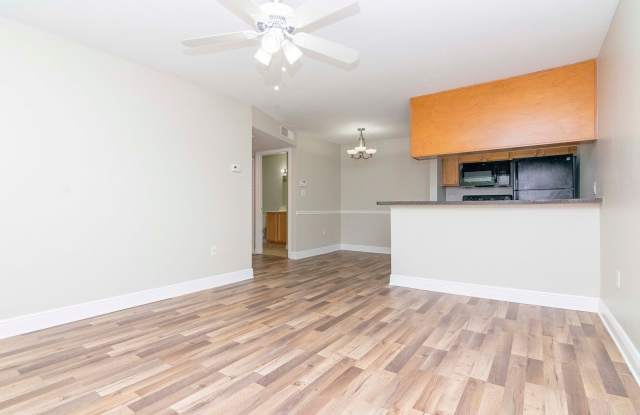 2nd Floor - Recently Upgraded and Remodeled -1 Bedroom 1 Bath for Lease in Brandon, FL photos photos