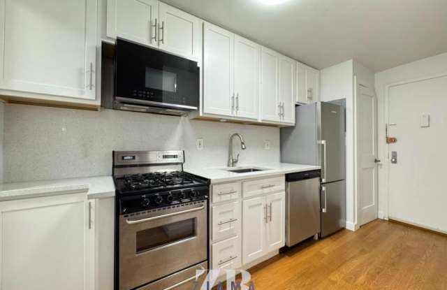 350 Greene Avenue - 350 Greene Avenue, Brooklyn, NY 11216
