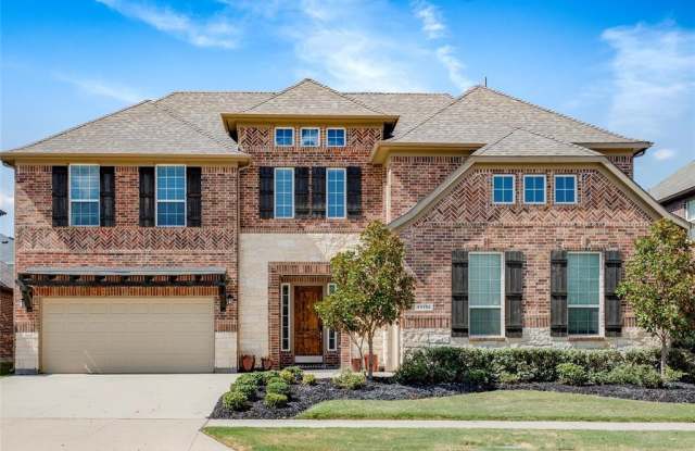 13154 Affirmed Avenue - 13154 Affirmed Avenue, Frisco, TX 75035