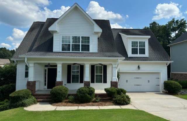 Home For Rent - 1205 Sumter Landing Lane Evans, GA 30809 photos photos
