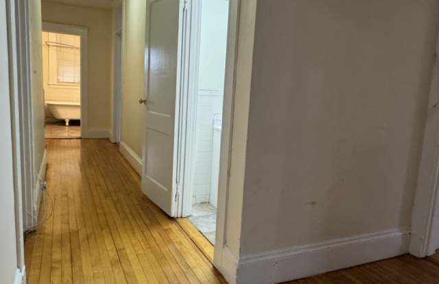 8 Barrows St - 8 Barrows Street, Boston, MA 02134