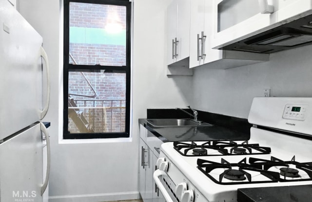 624 West 176th Street - 624 West 176th Street, New York City, NY 10033
