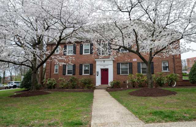 3926 Southern Avenue Southeast photos photos