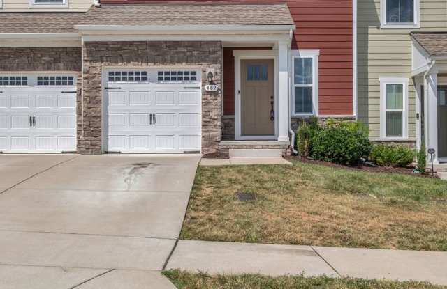 Charming Goodlettsville Rental with Modern Upgrades Gallery 1