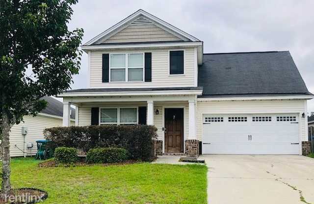 7 Sandy Point Way - 7 Sandy Point Way, Port Wentworth, GA 31407