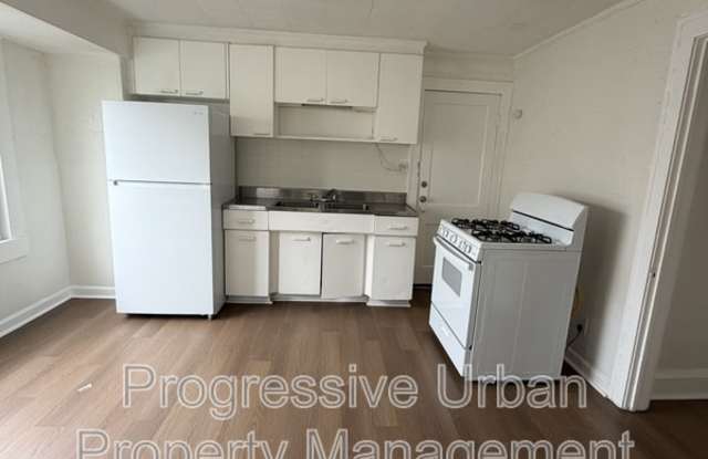 4473 West 133rd Street - Downstairs Gallery 2