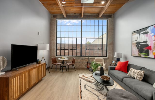 Box Board Lofts photos photos