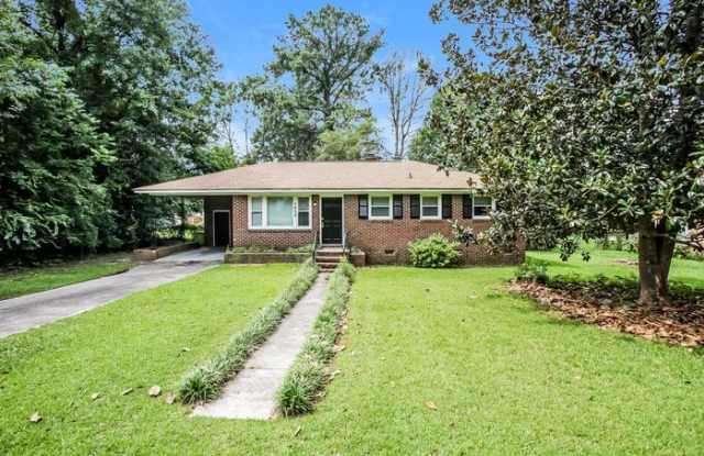 7812 Burdell Drive photos photos