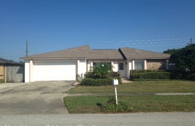 8617 Hill Pine Rd. - 8617 Hill Pine Road, Orange County, FL 32825