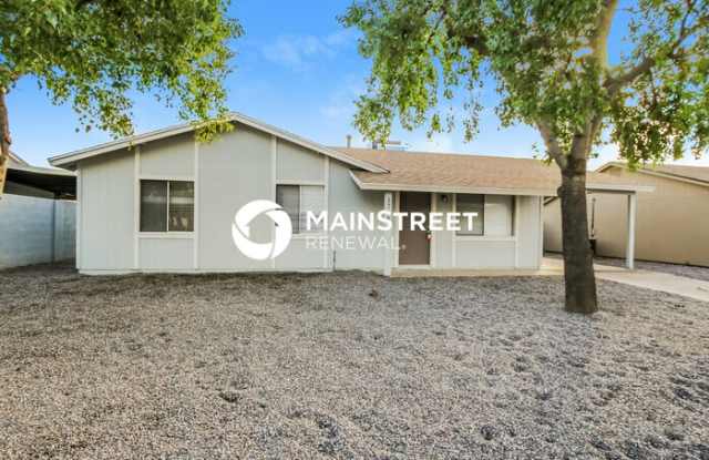 3769 East Surrey Avenue - 3769 East Surrey Avenue, Phoenix, AZ 85032