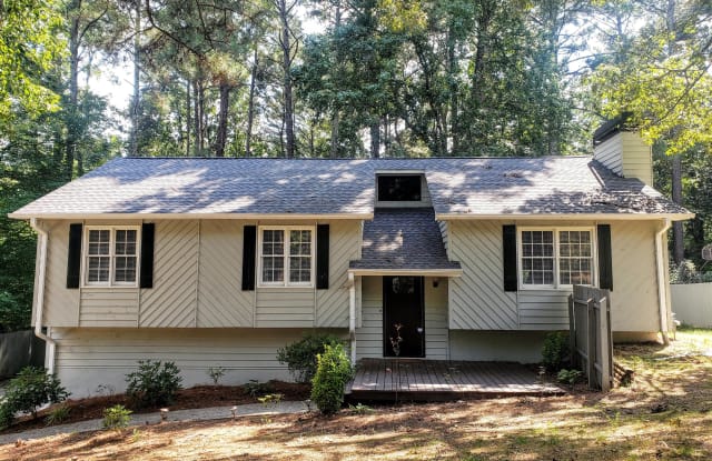 914 Little River Lane - 914 Little River Lane, Cherokee County, GA 30189