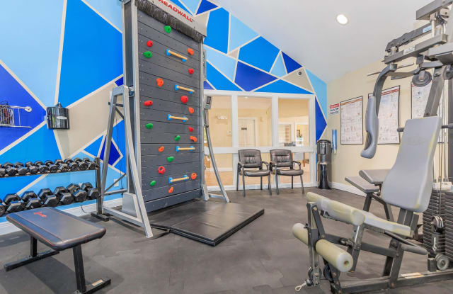 Buffalo Creek Apartments Gallery 4
