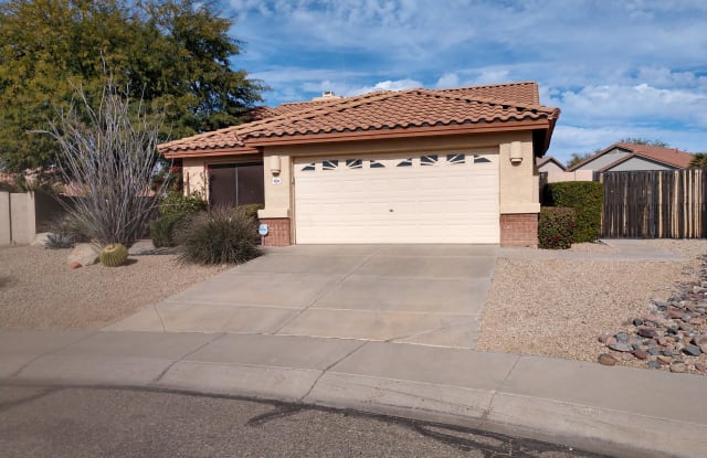 4504 E Sands Drive - 4504 East Sands Drive, Phoenix, AZ 85050