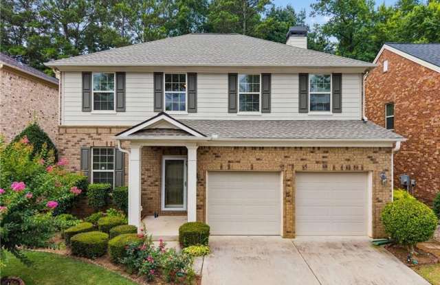 5011 Morriscastle Drive Gallery 1