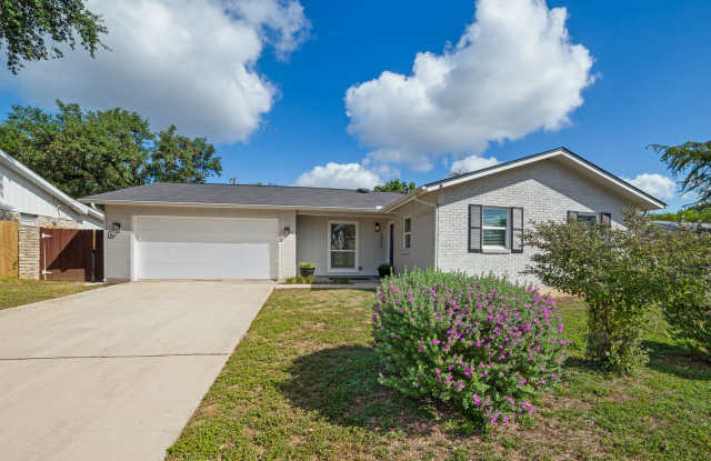 Beautifully Renovated 4-Bedroom, 2-Bath Home! Gallery 4