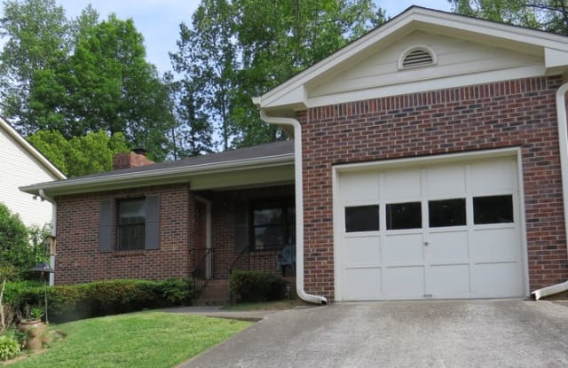 2155 Heritage Heights - 2155 Heritage Hts, North Decatur, GA 30033