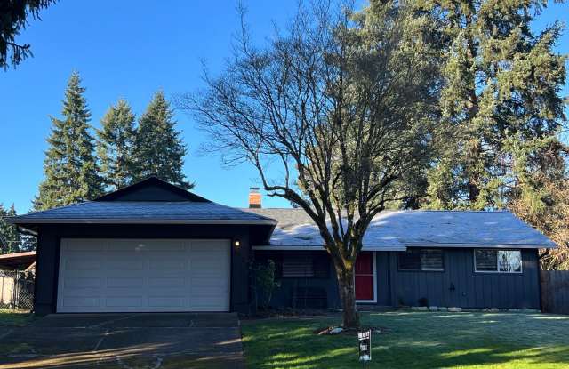 Remodeled Spacious Minnehaha Single Level Home on Cul-de-sac for Lease! - 5500 NE 41st Ave photos photos