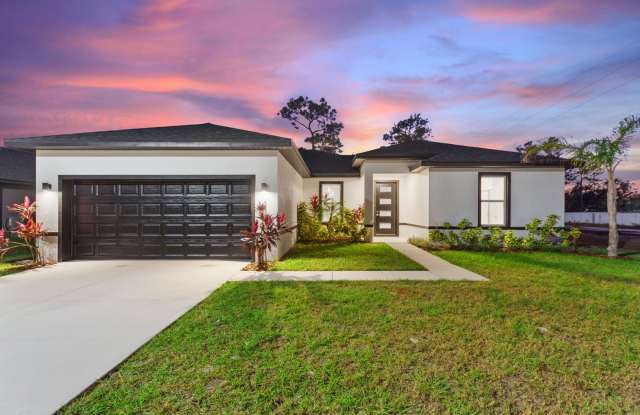Deposit-Free! Modern, energy efficient home with ALL of the upgrades! Gallery 4