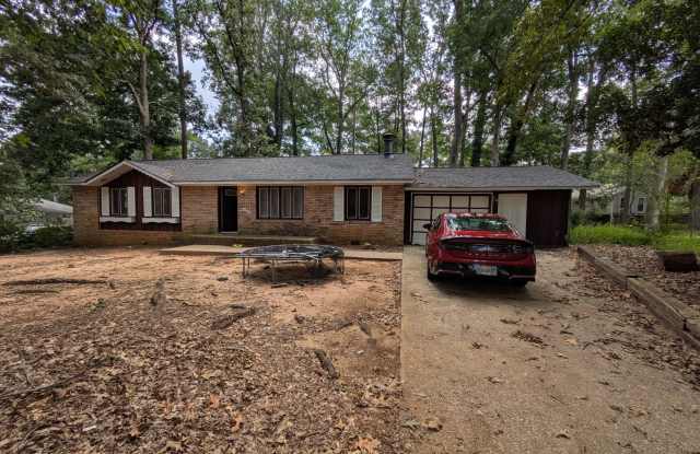 3005 Bay Berry Dr Sw Gallery 1