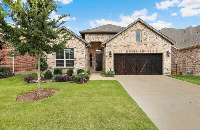 3025 Crestwater Ridge - 3025 Crestwater Ridge, Keller, TX 76248