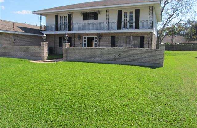 103 C Street - 103 C Street, Belle Chasse, LA 70037