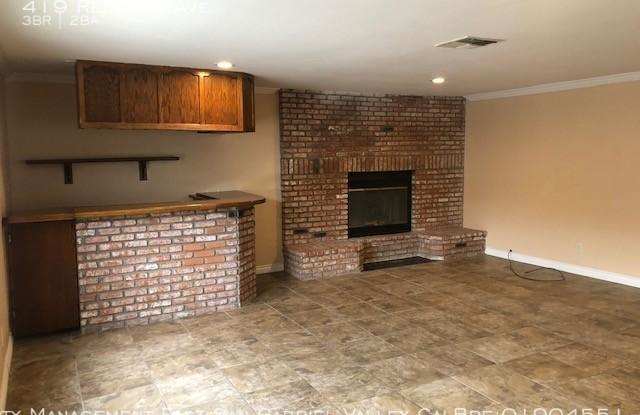 419 Redfield Ave - 419 Redfield Avenue, Los Angeles, CA 90042