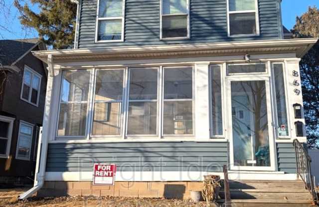 869 Geranium Avenue East - 1 photos photos