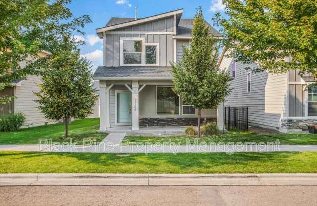 1764 W Heavy Timber Dr - 1764 West Heavy Timber Drive, Meridian, ID 83642