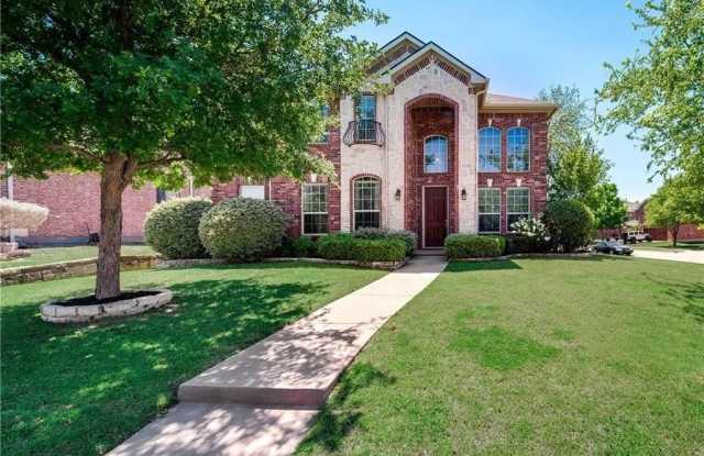 3817 Landsdowne Drive - 3817 Landsdowne Drive, McKinney, TX 75072