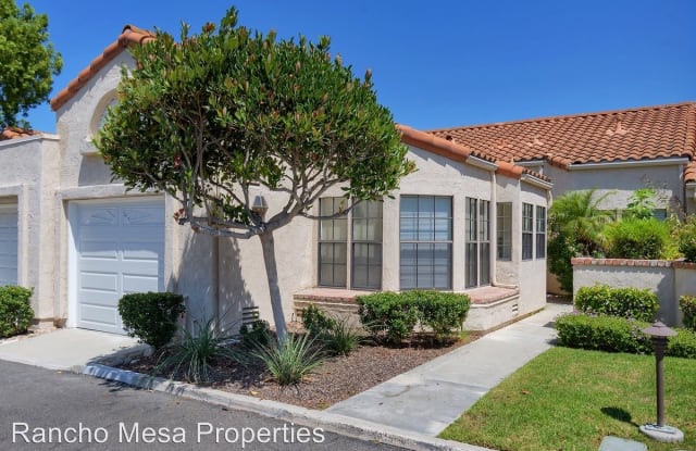 12482 PASEO LUCIDO - 12482 Paseo Lucido, San Diego, CA 92128
