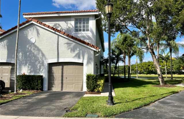3676 San Simeon Cir - 3676 San Simeon Circle, Weston, FL 33331