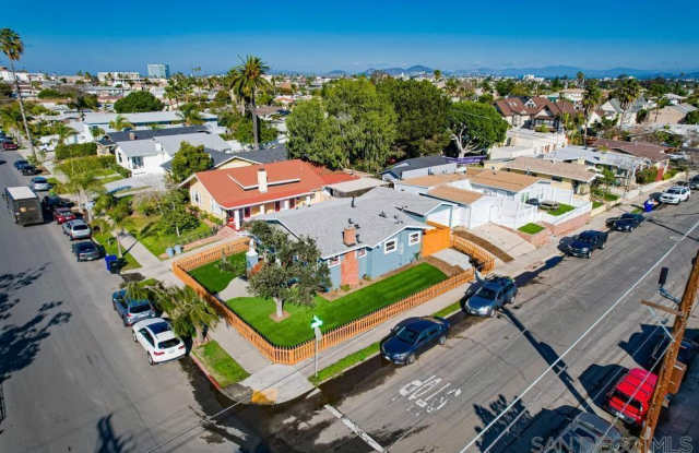 3501 Grim Avenue photos photos 3501 Grim Avenue photos photos